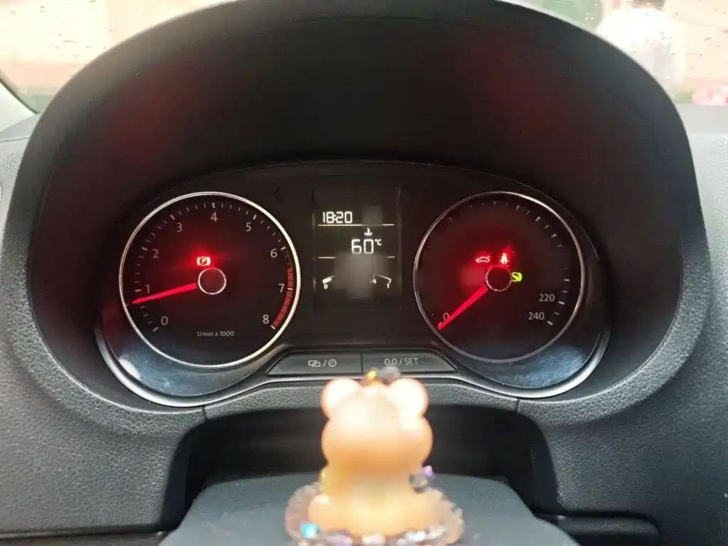 Volkswagen Polo — миниатюра 4