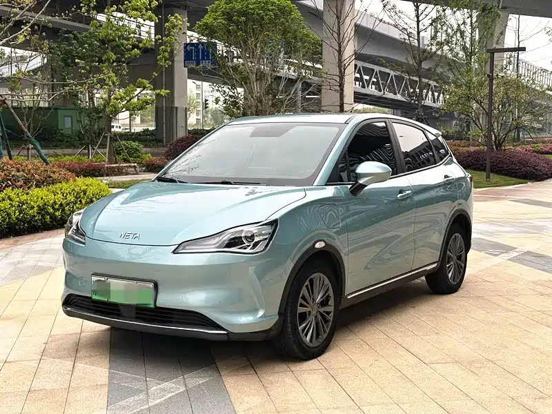 Neta Neta V 2023
