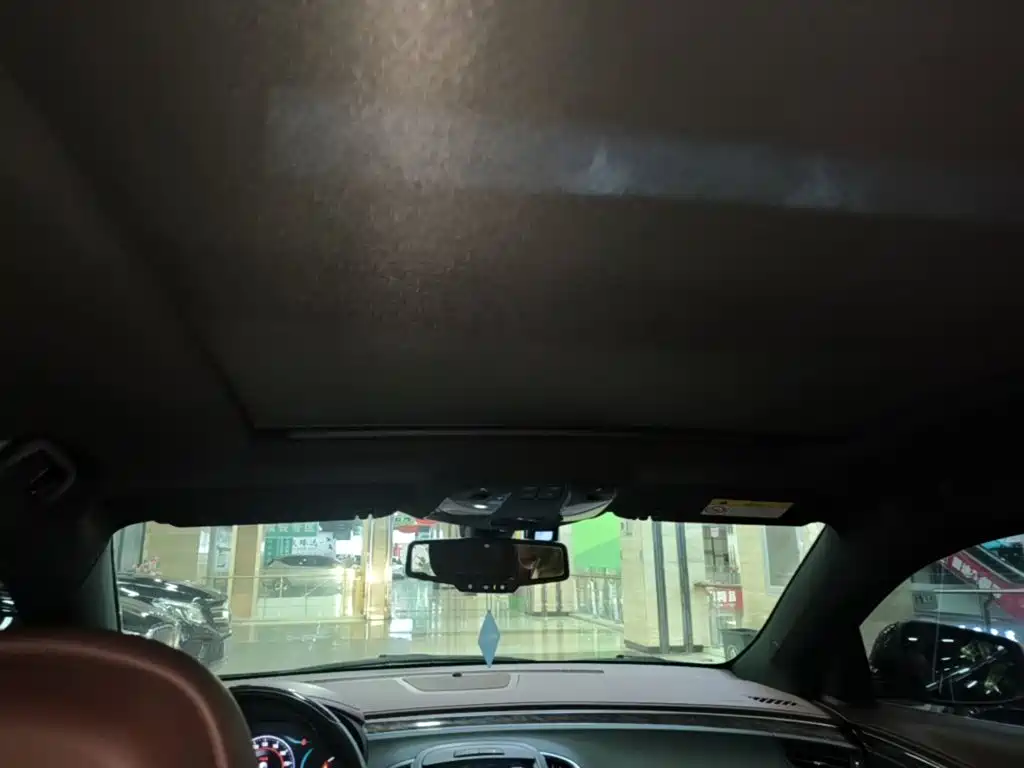 Buick LaCrosse — миниатюра 18