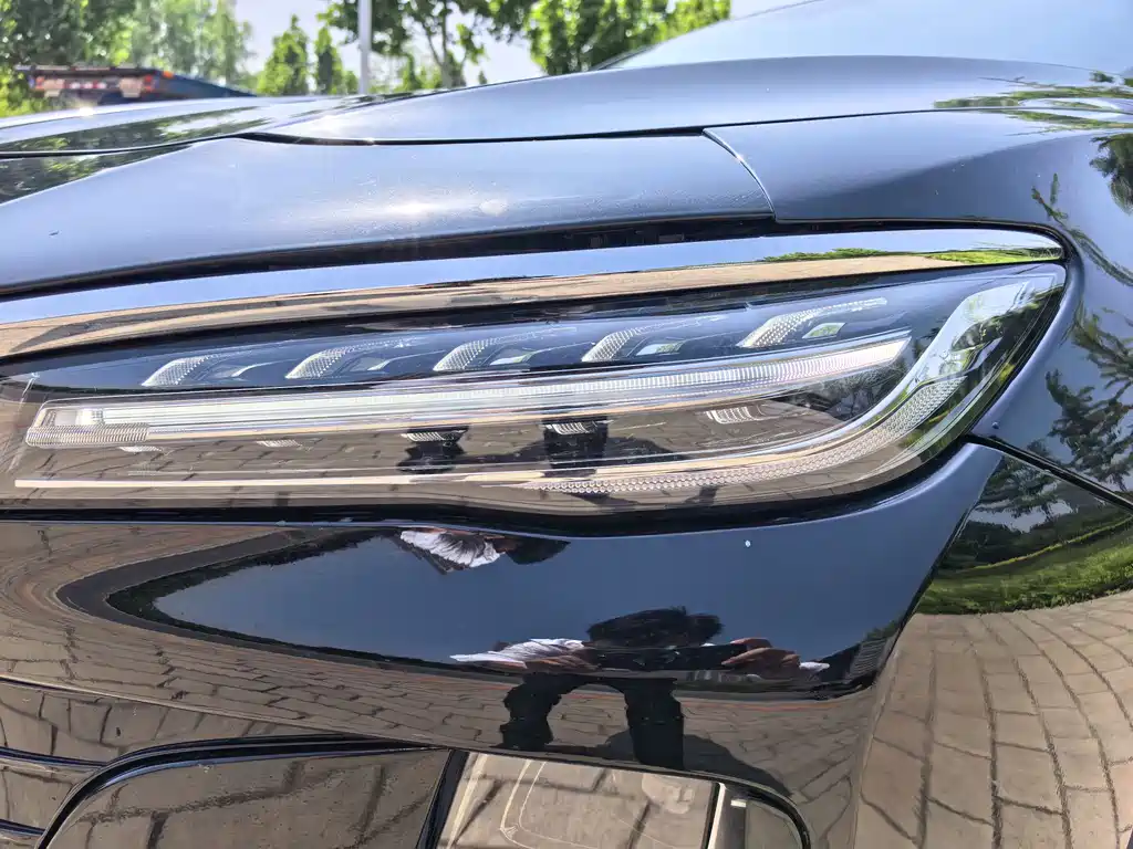 Hongqi H5 2024 1.5T DCT