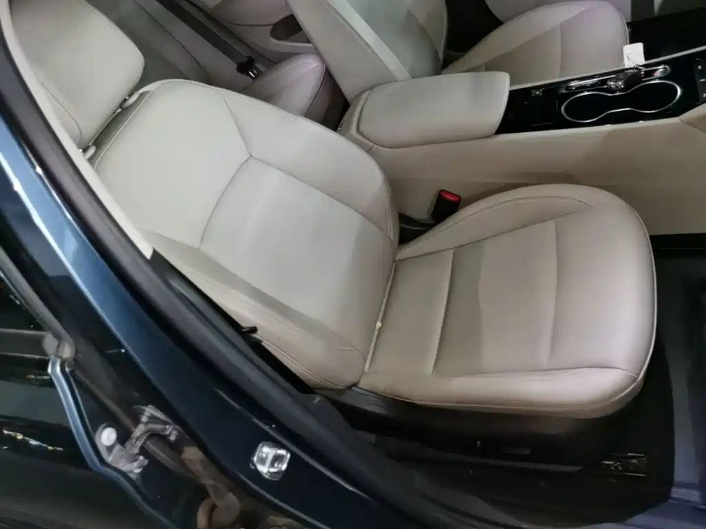 Buick Regal — миниатюра 25