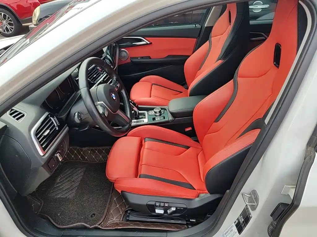 BMW 1 Series — миниатюра 15