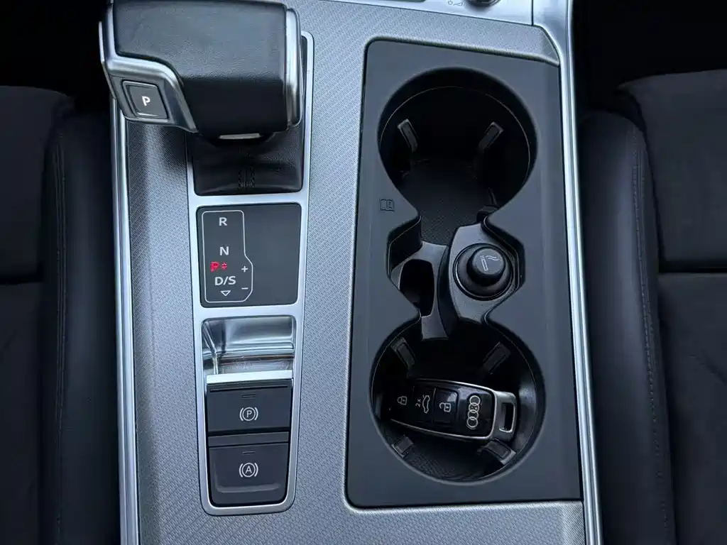 Audi A6 2021 Avant 45 TFSI