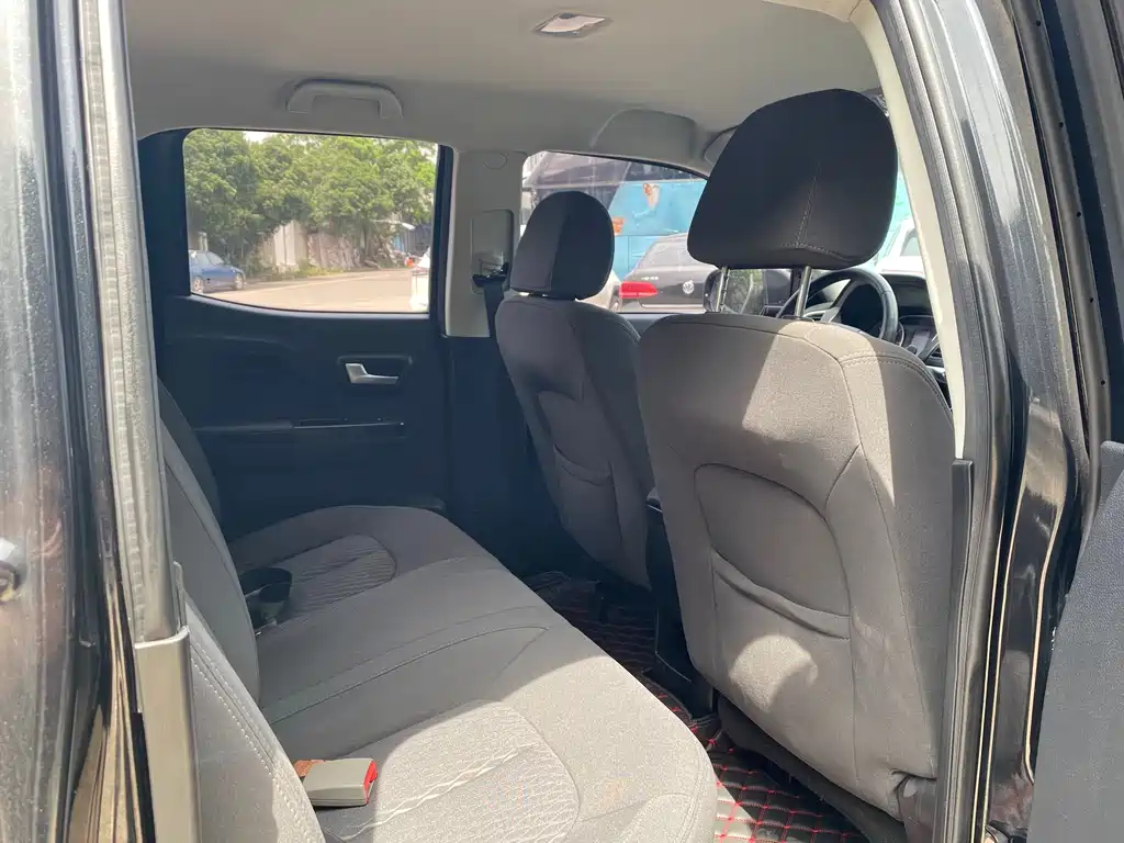 GREAT WALL FENGJUN 7