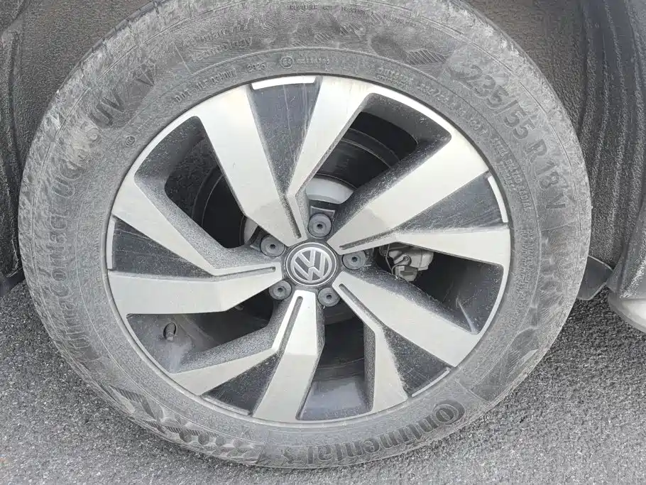 Volkswagen Tayron — миниатюра 6