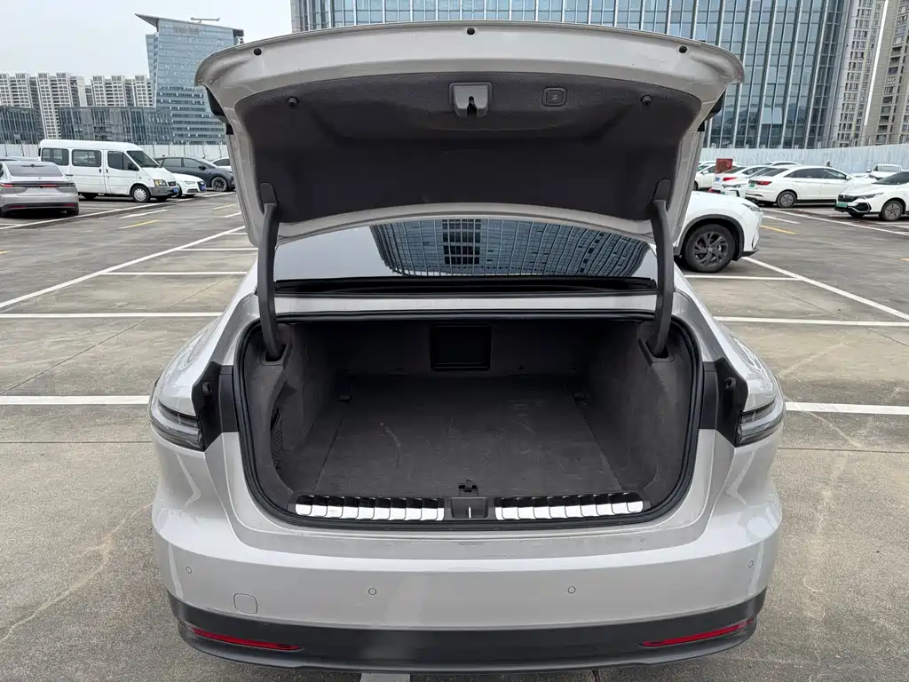 NIO ET7 2022 100kWh