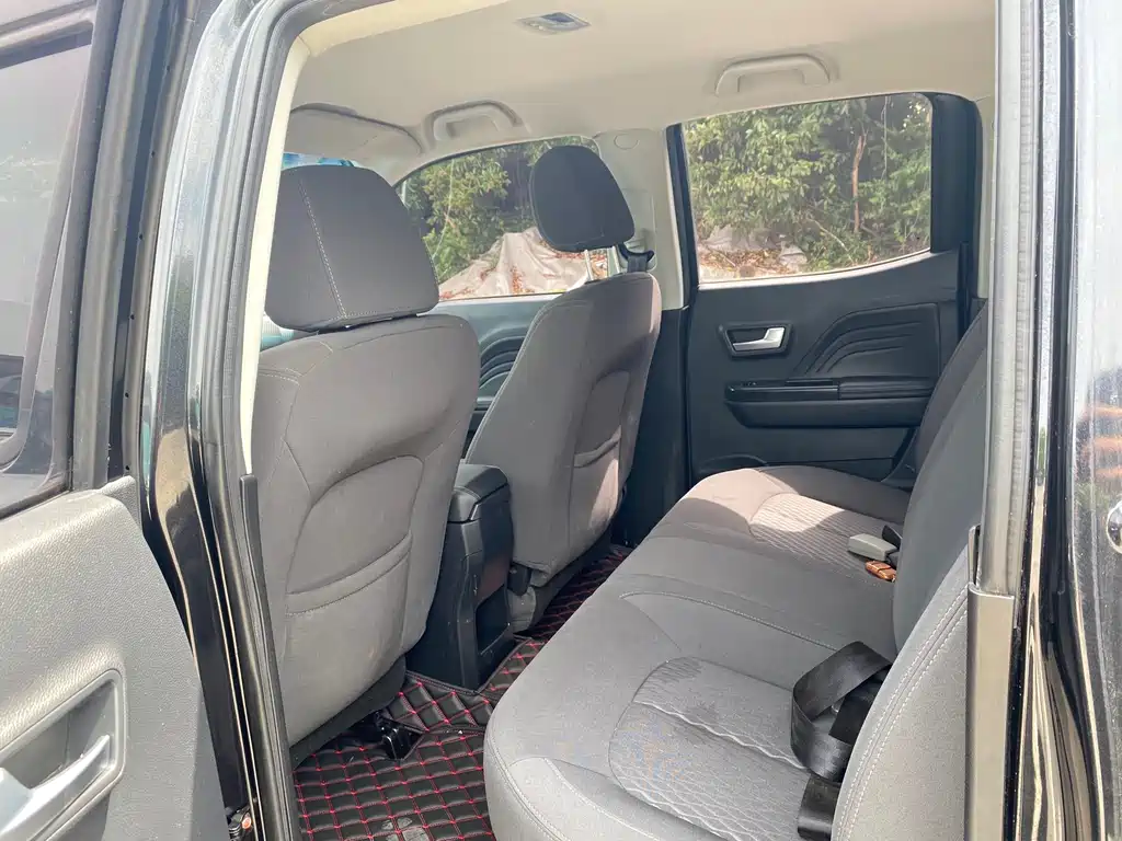 GREAT WALL FENGJUN 7