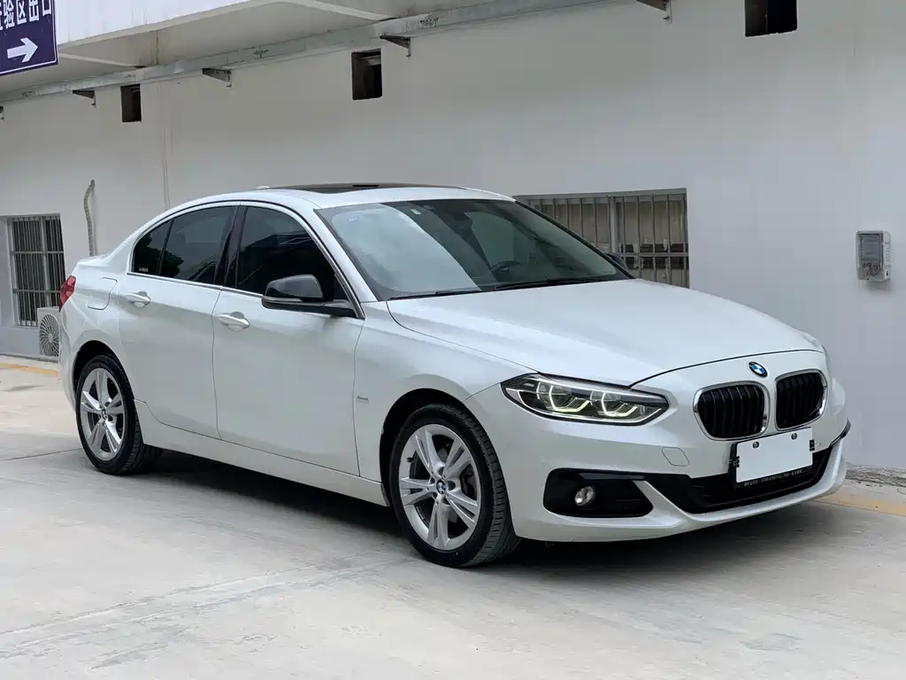 BMW 1 Series — миниатюра 3