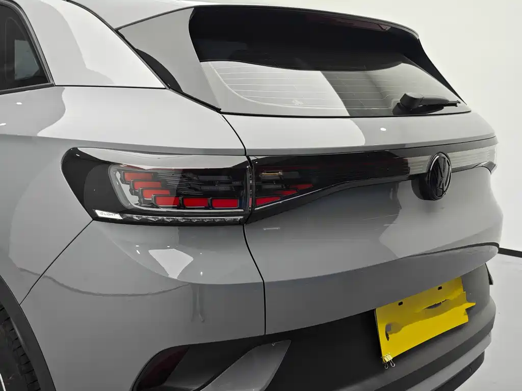 VOLKSWAGEN ID.4 CROZZ