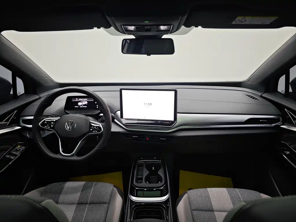 VOLKSWAGEN ID.4 CROZZ