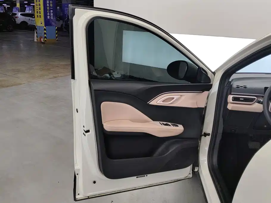 BYD Seagull — миниатюра 7