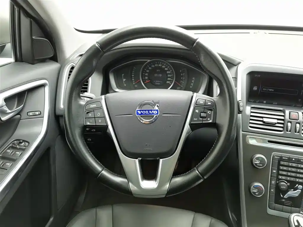 Volvo XC60 — фотографии объявления, Фото 11