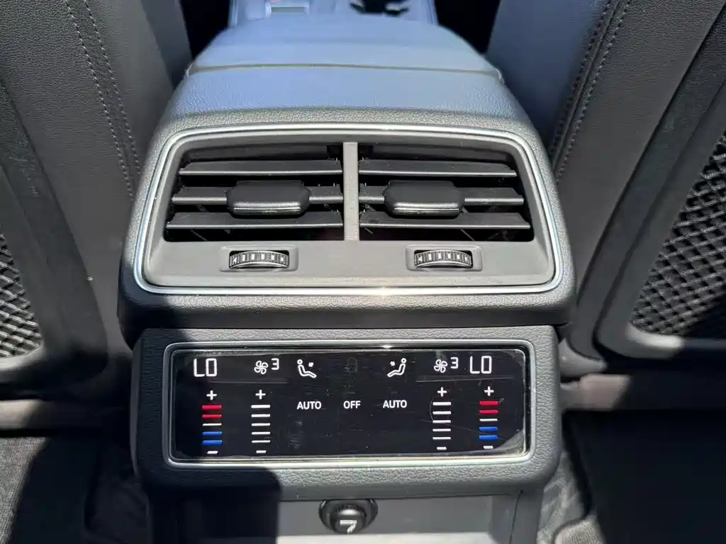 Audi A6 — фотографии объявления, Фото 11