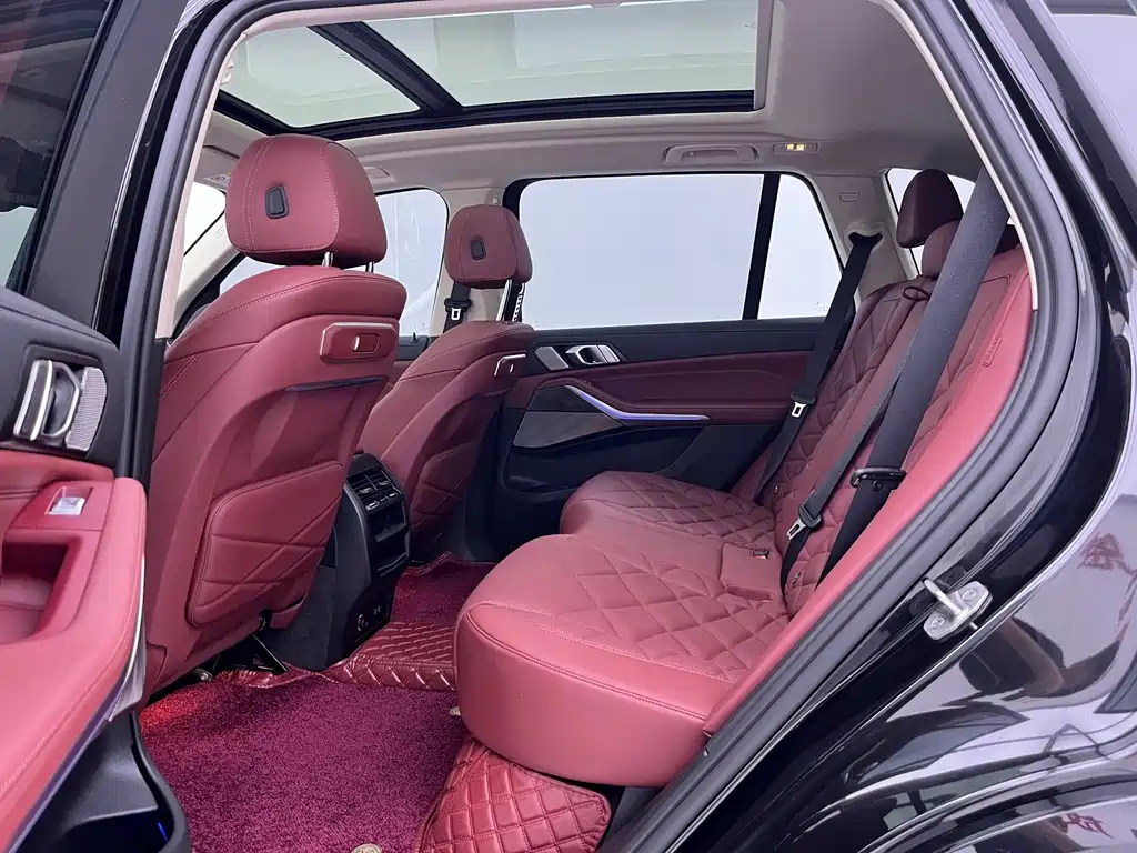 BMW X5 — миниатюра 15