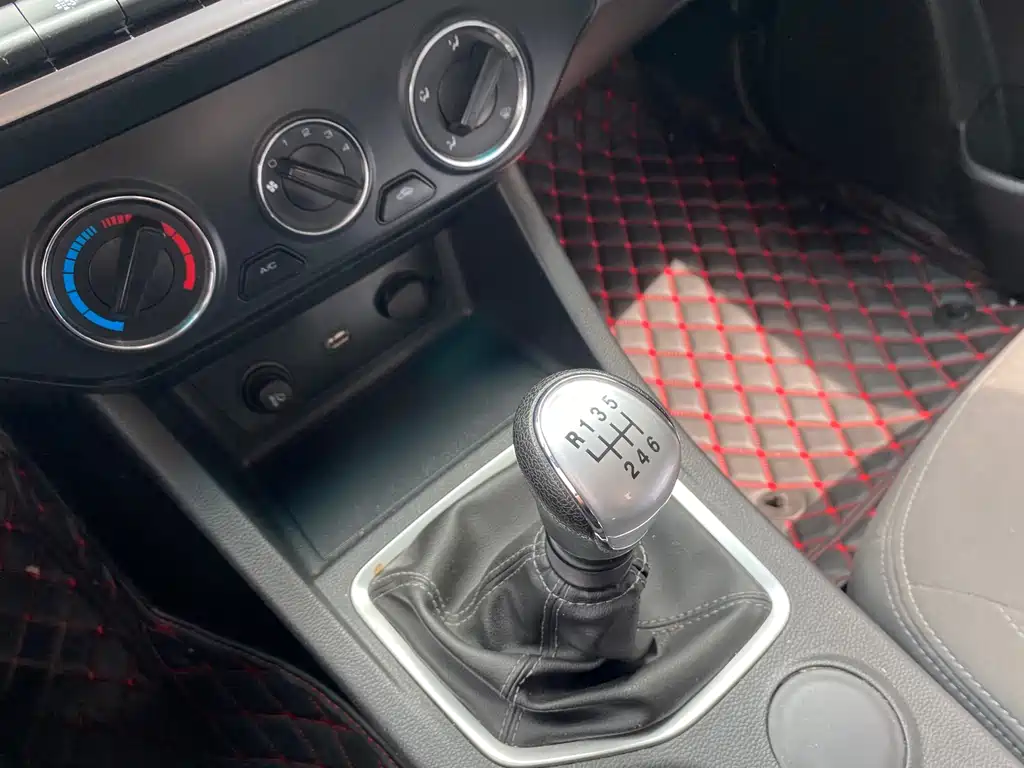 GREAT WALL FENGJUN 7