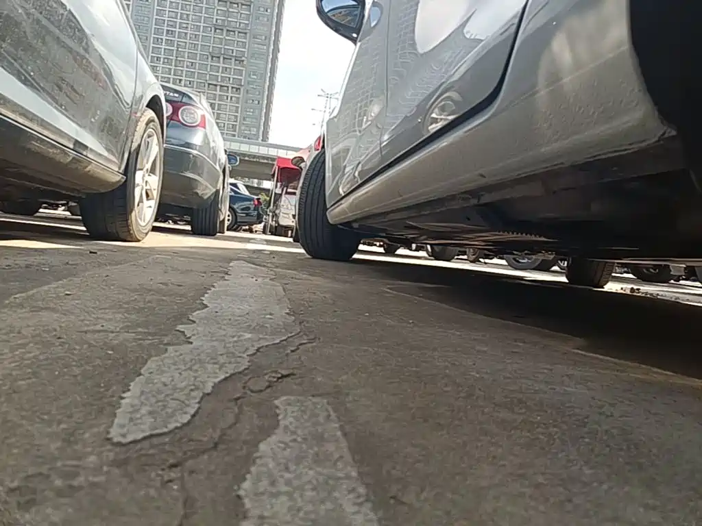 Volkswagen Golf — миниатюра 21