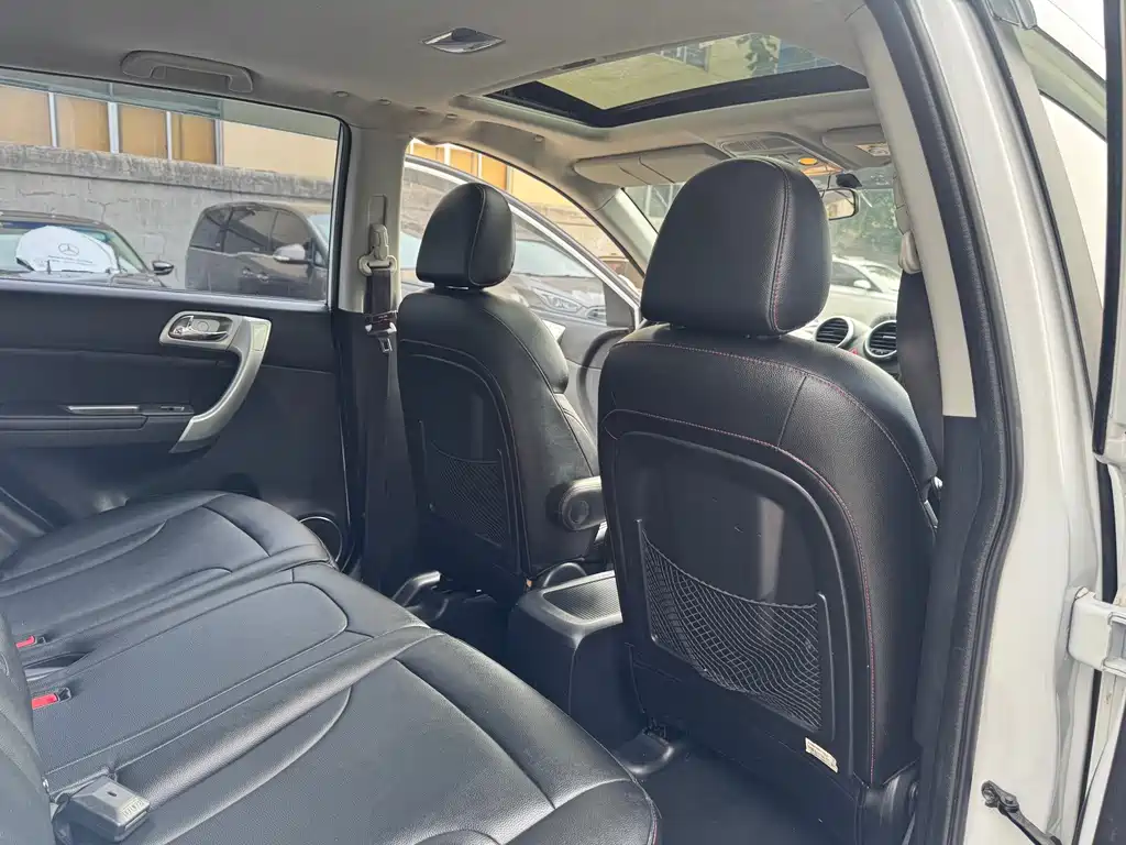 Haval H6 — миниатюра 8