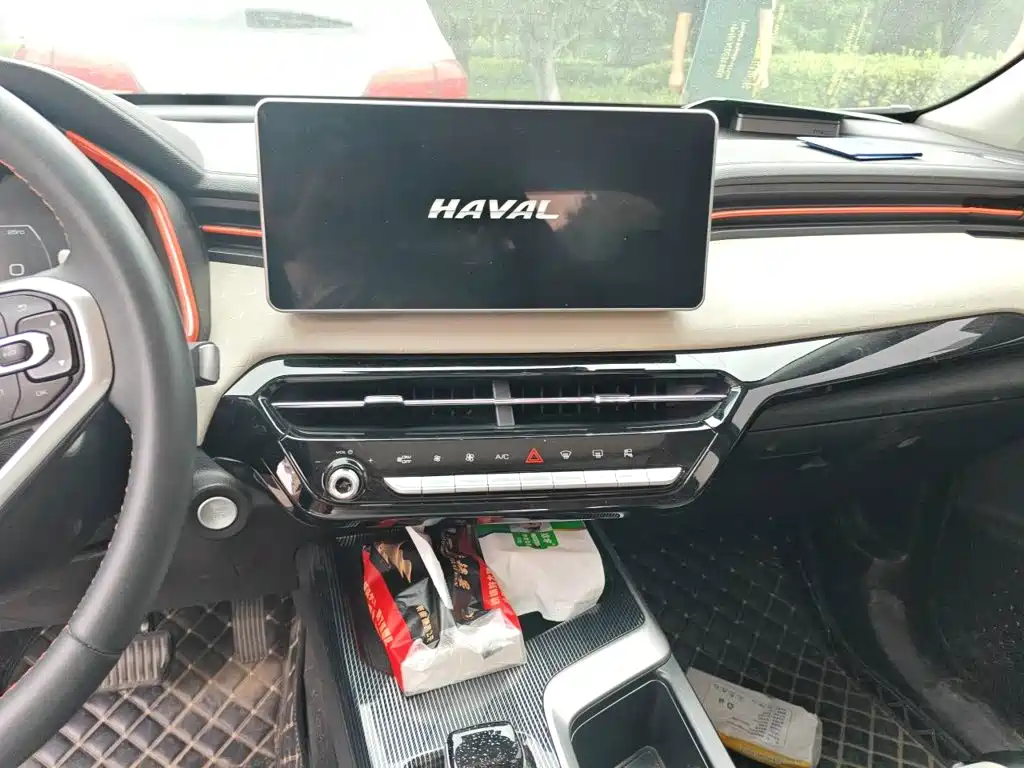 Haval Chitu — миниатюра 16