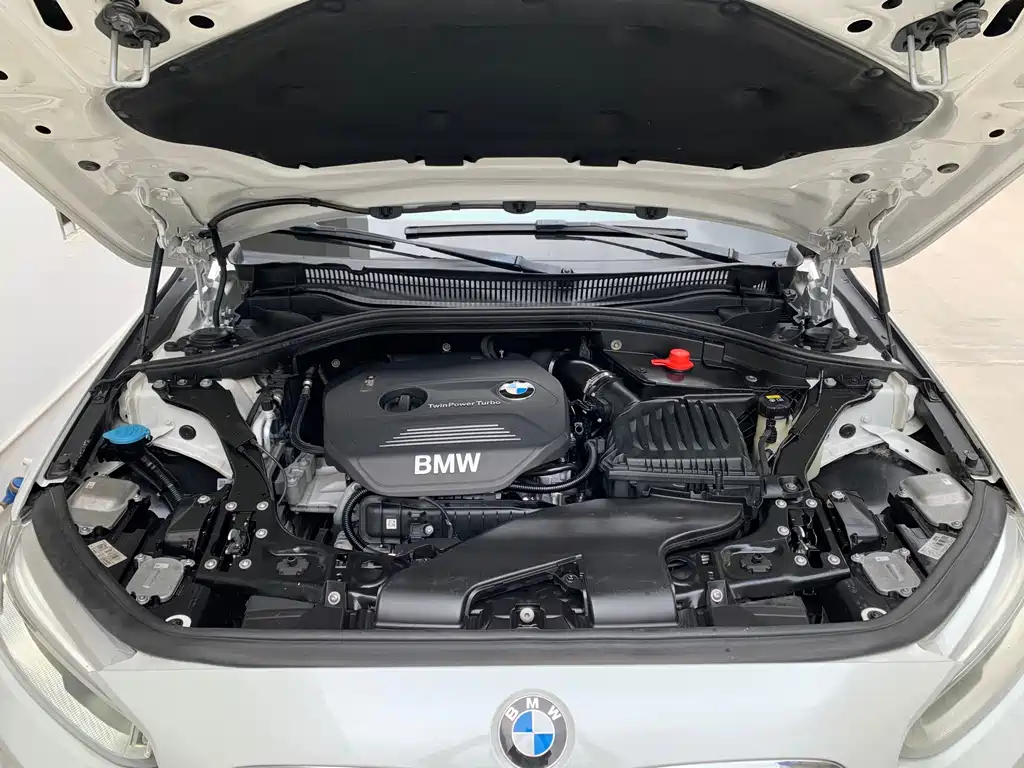 BMW 1 Series — миниатюра 16