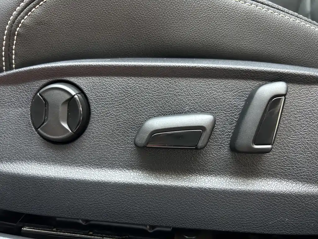 Volkswagen 迈腾 PHEV — миниатюра 21