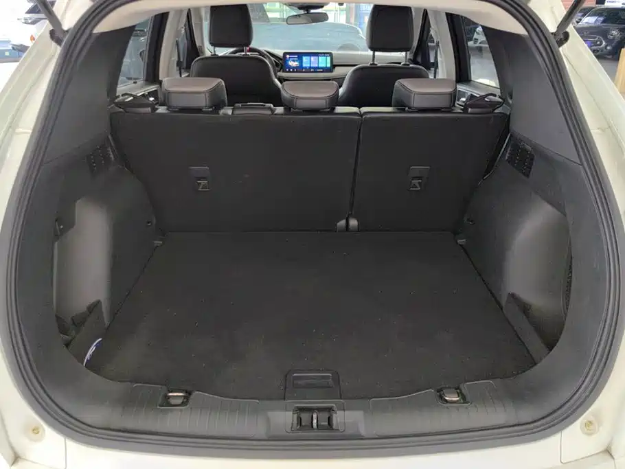 Ford Escape — миниатюра 4