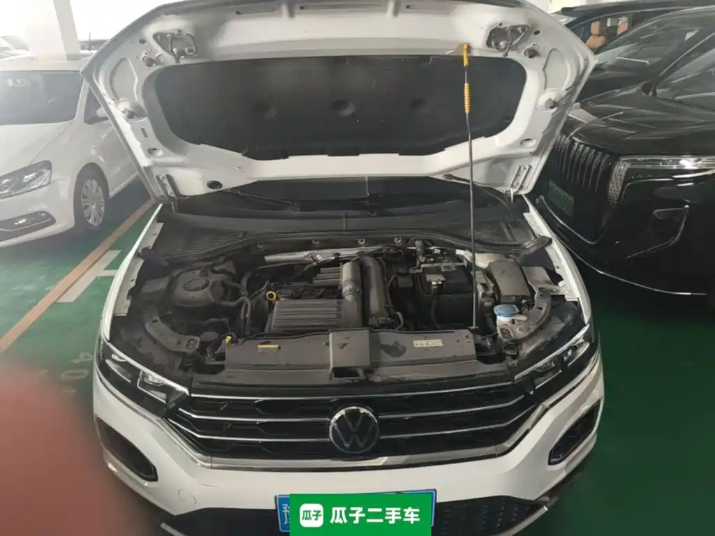 Volkswagen T-Roc — миниатюра 16