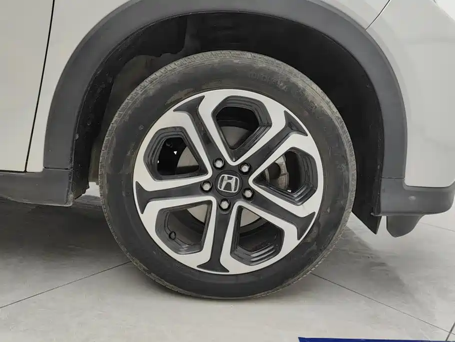 Honda XR-V — миниатюра 6