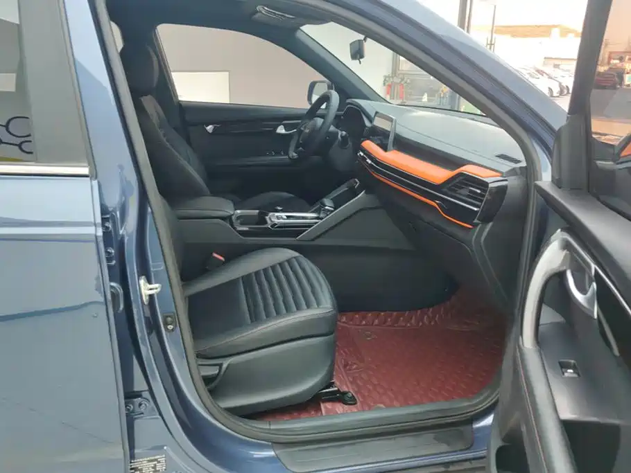 Kia Sportage — миниатюра 8