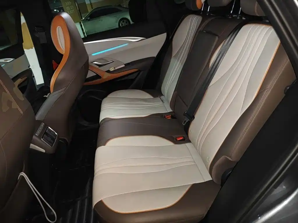 BYD Pro New Energy — миниатюра 13