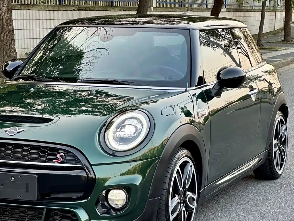 MINI Mini — миниатюра 2