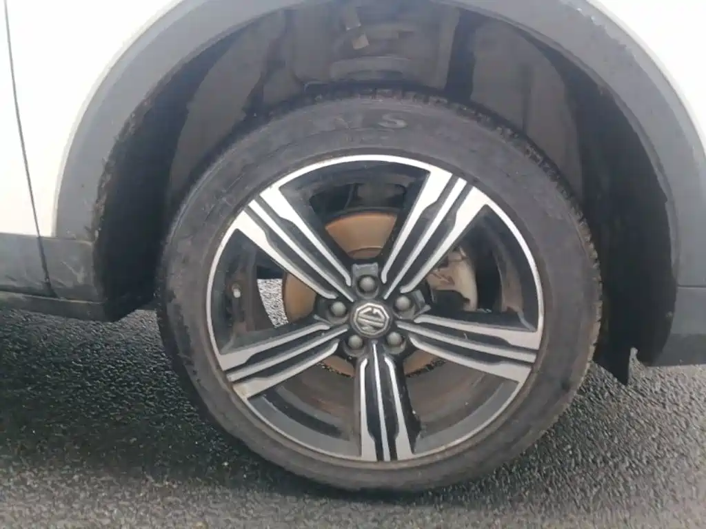 MG ZS — миниатюра 12