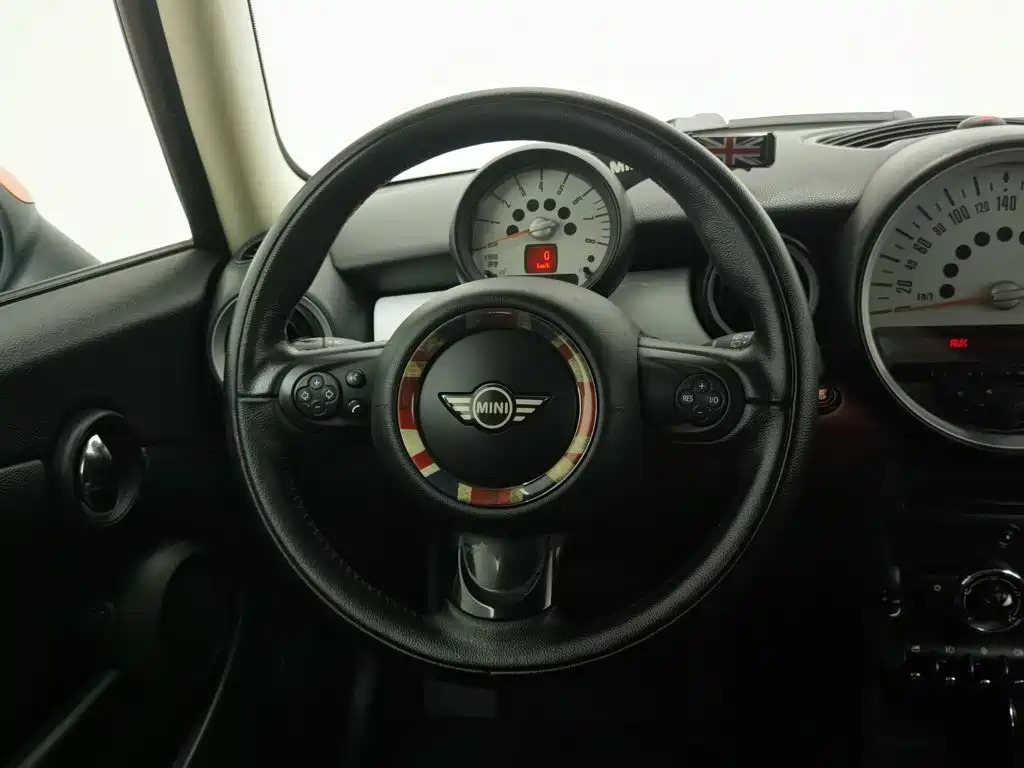 MINI Mini — миниатюра 11