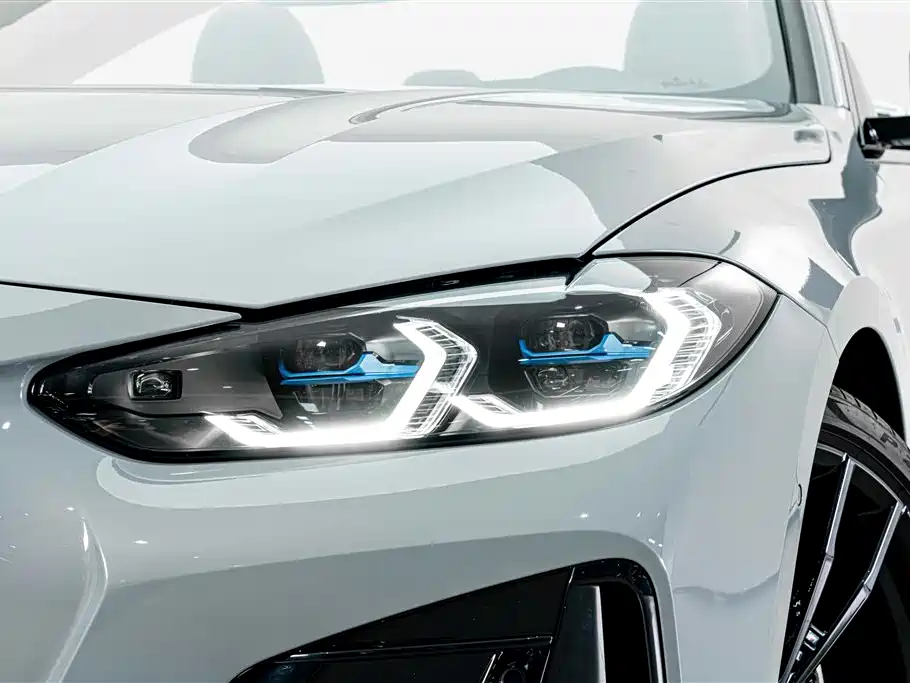 BMW 4 Series 4 2022 425i M Sport