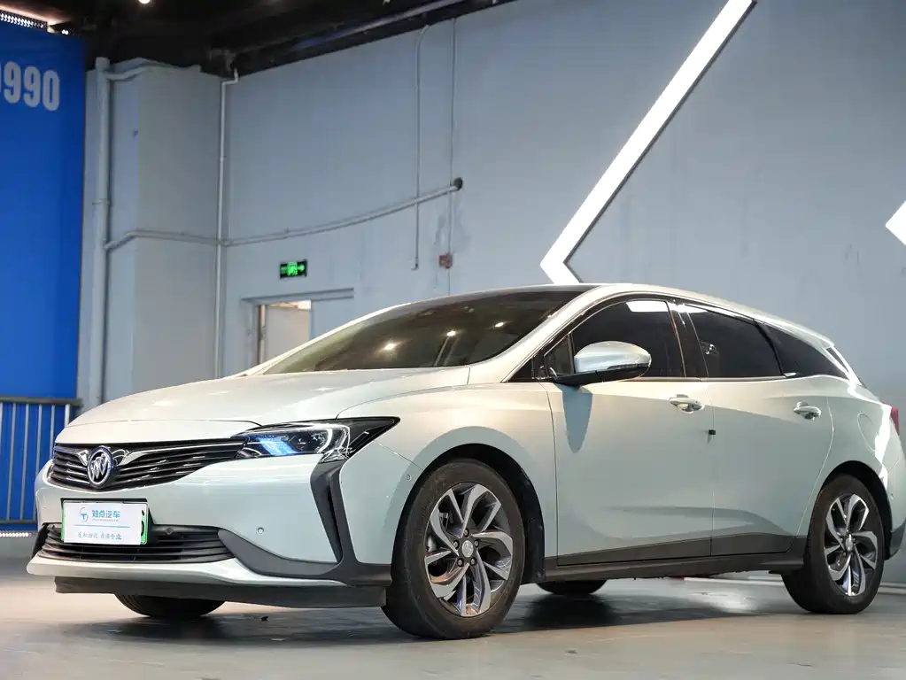 Buick Velite 6 2022