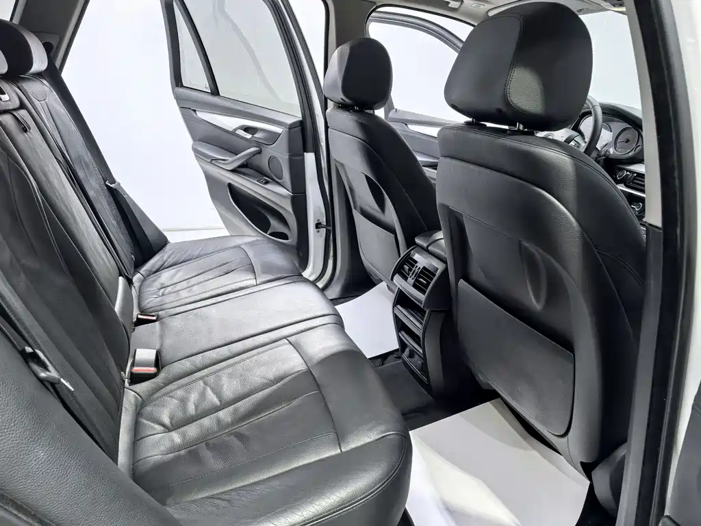 BMW X5 2018 xDrive35i M Sport