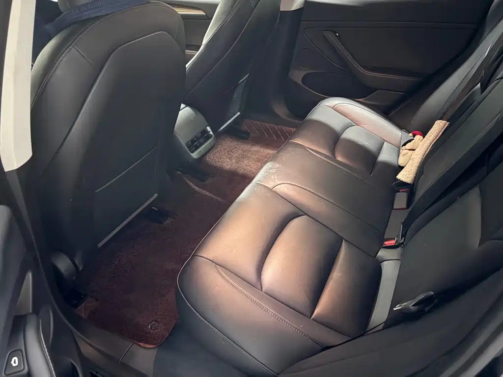 Tesla Model 3 — миниатюра 4