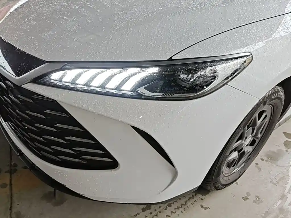 BYD Qin PLUS — миниатюра 24