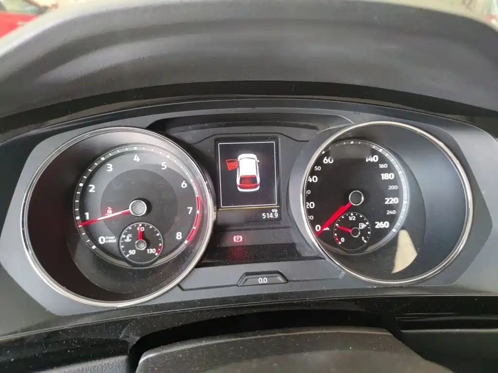 Volkswagen Tiguan L — миниатюра 4