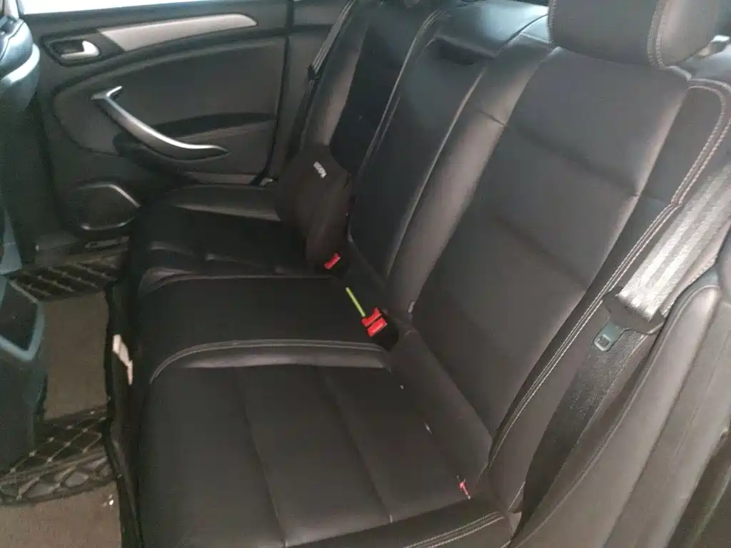 Citroen C5 — миниатюра 15