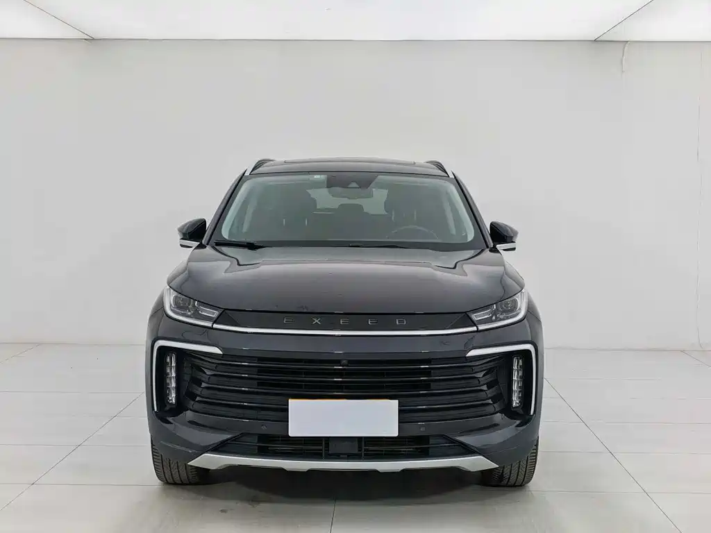 EXEED XINGTU LINGYUN