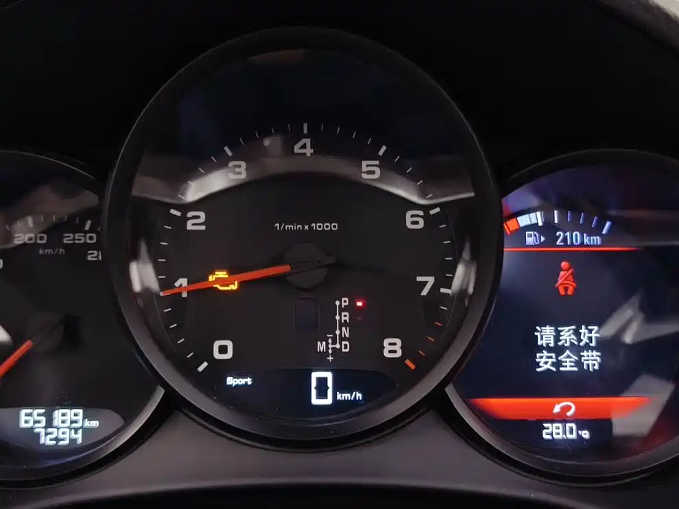Porsche 718 — миниатюра 10