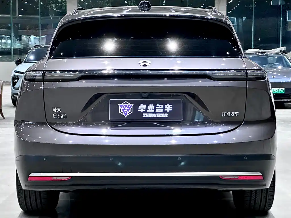 NIO NIO ES6