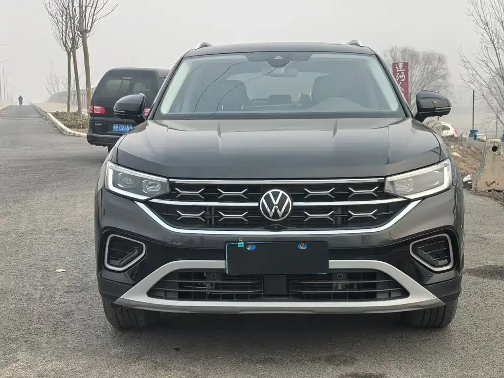 VOLKSWAGEN TANYUE