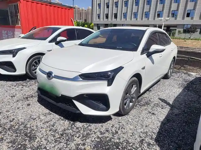 2023 GAC Aion S