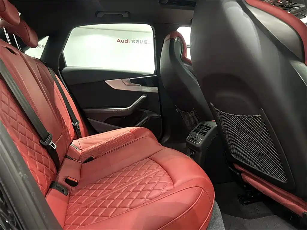 Audi S4 — миниатюра 7