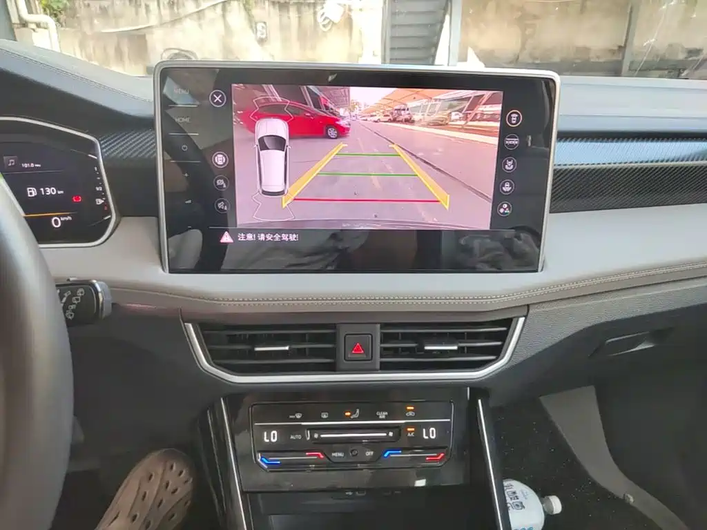 Volkswagen Tayron — миниатюра 13
