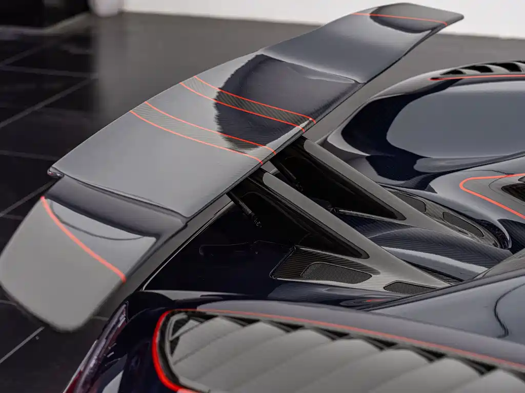 Koenigsegg Agera 2011 5.0T R