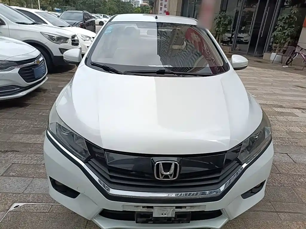 Honda Greiz — миниатюра 3