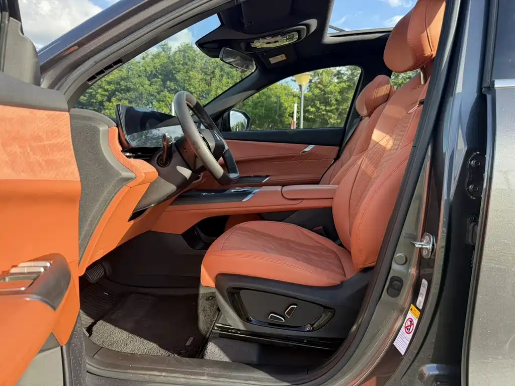 Changan Changan CS75PLUS — миниатюра 12