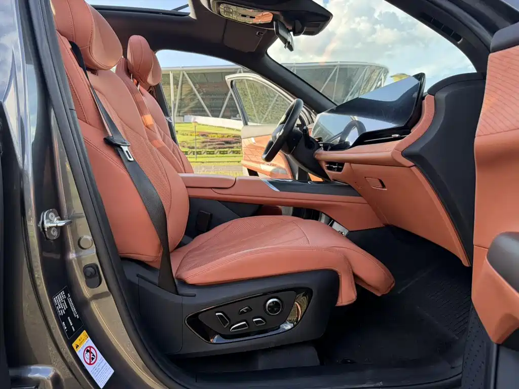 Changan Changan CS75PLUS — миниатюра 18